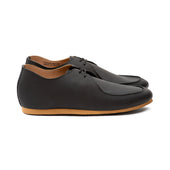 Turner Apron Shoe Calf