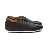 Turner Apron Shoe Calf