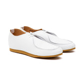 Turner Apron Shoe Calf