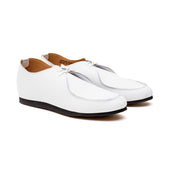 Turner Apron Shoe Calf