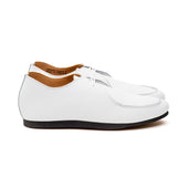 Turner Apron Shoe Calf