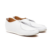 Turner Apron Shoe Calf