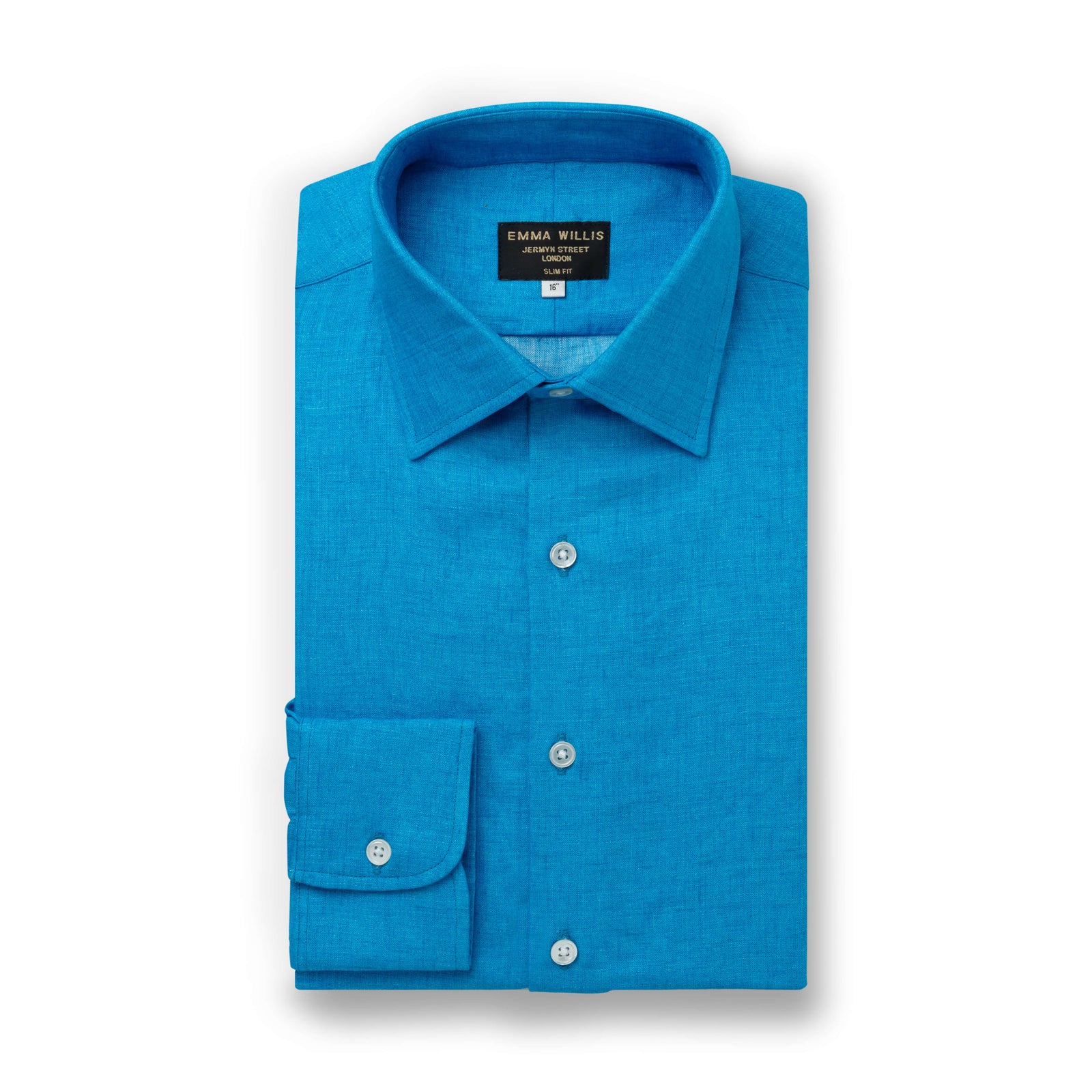Linen Shirt New