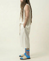Heavyweight Socks Stripes 2nd Collection