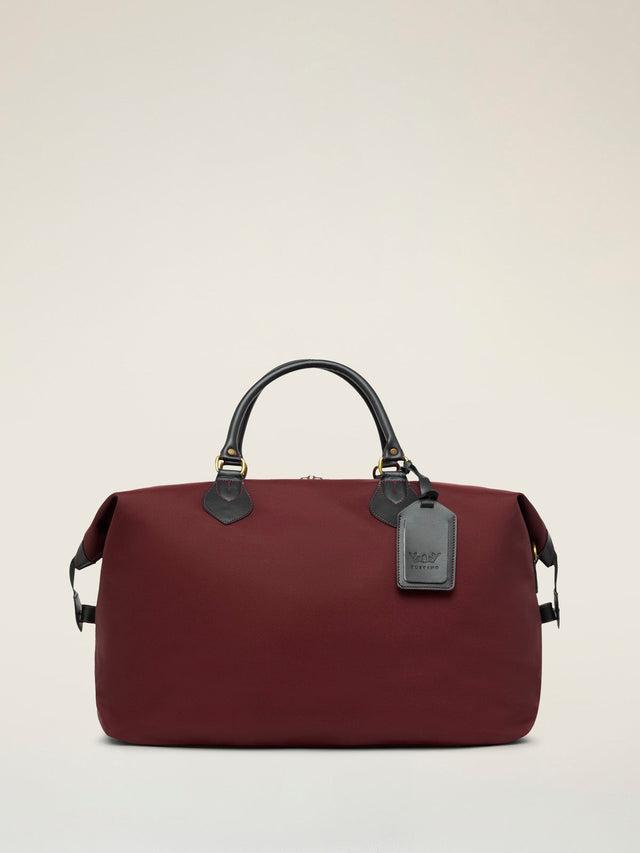 Oxblood