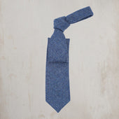 Tweed Tie In
