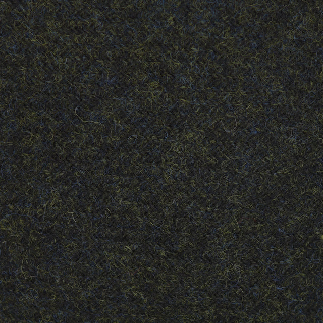 Tweed Tie in Moss