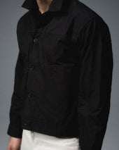 Mercer Jacket In