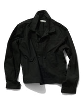 Mercer Jacket In