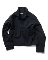Mercer Jacket In