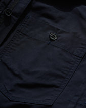 Mercer Jacket In