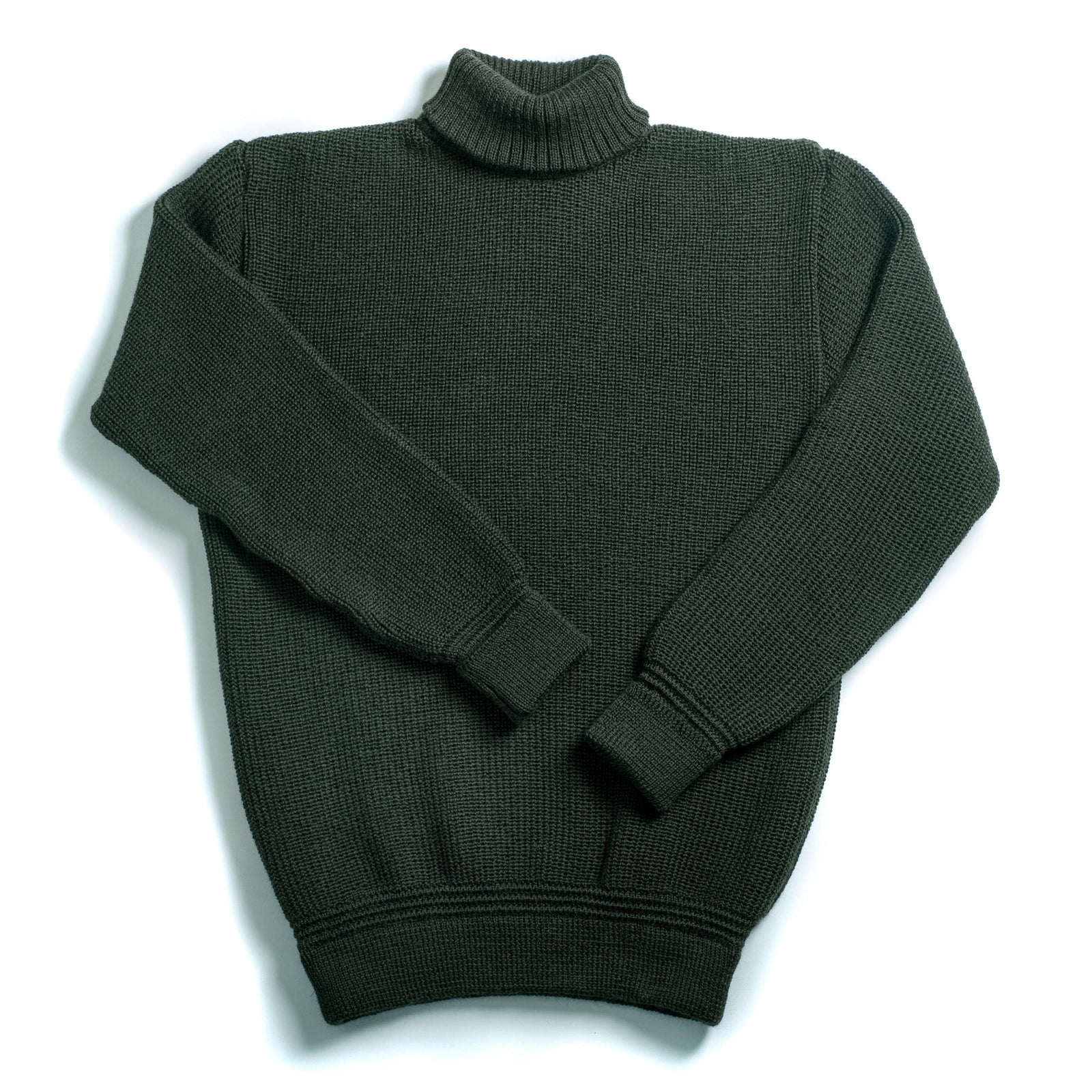 U Boot Rollneck