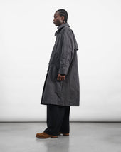 Runner Trench Coat