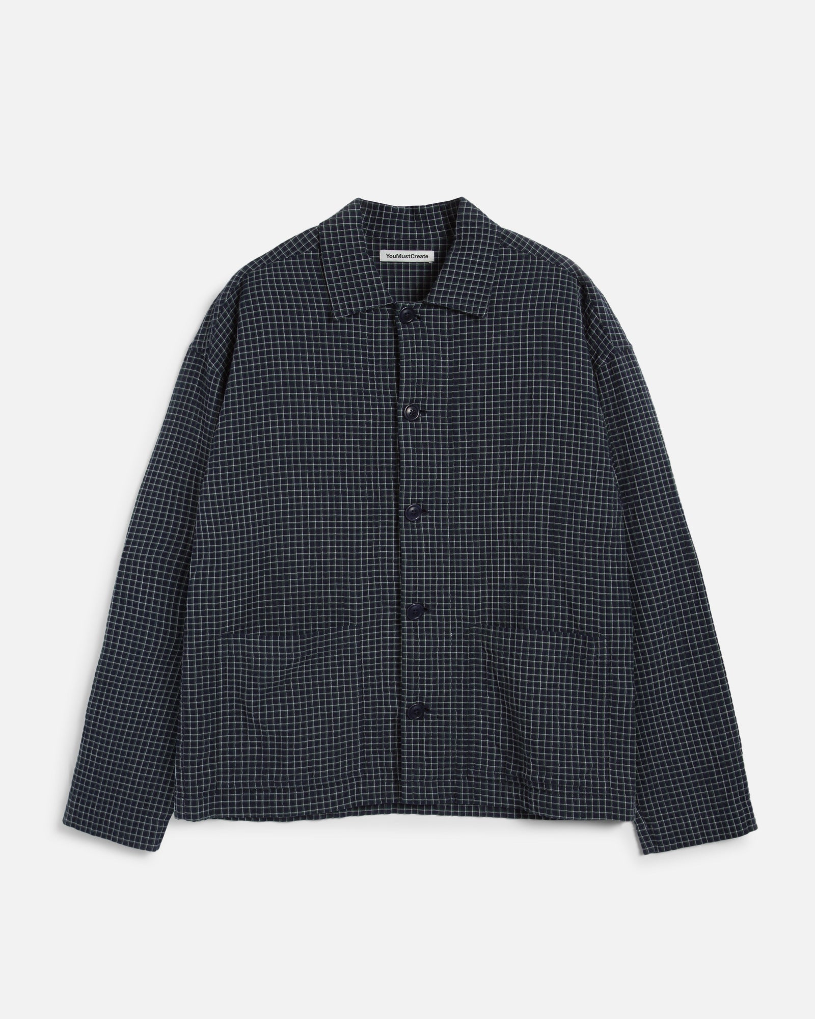 PJ Overshirt