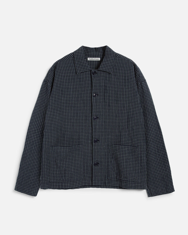 PJ Overshirt
