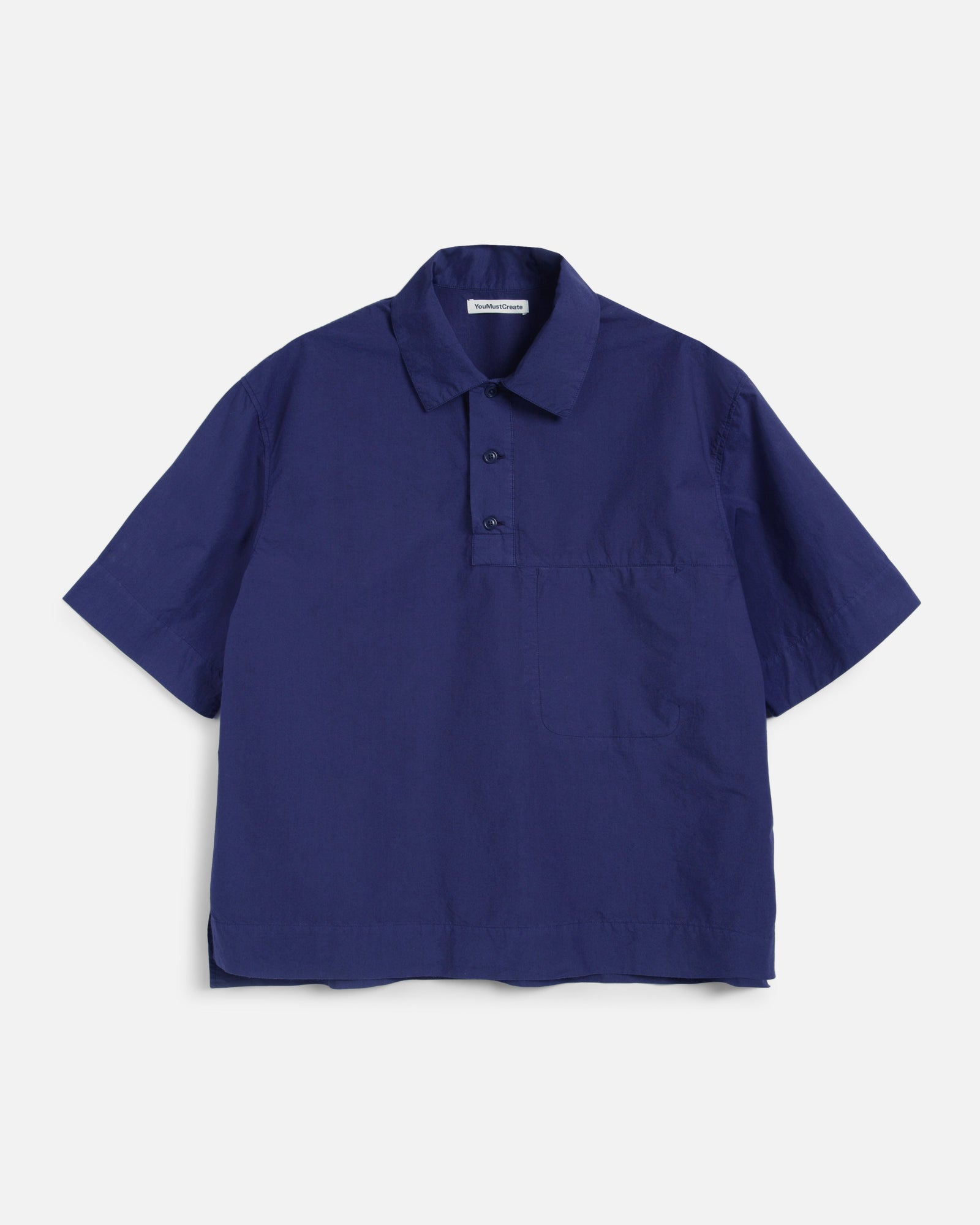 TCR Polo Shirt