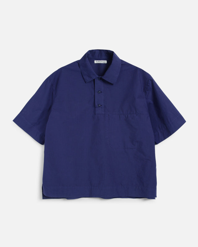 TCR Polo Shirt