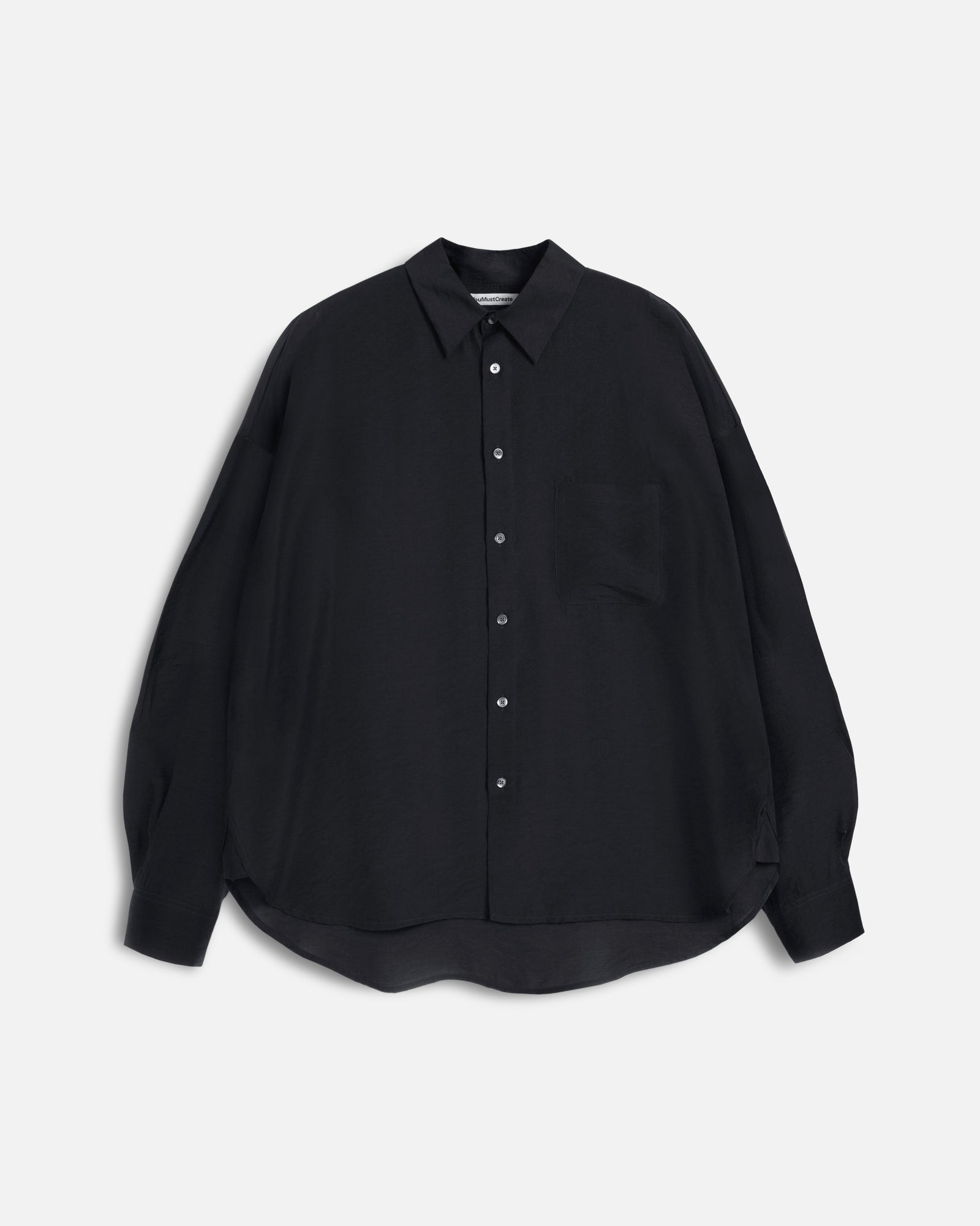 Anti Shirt