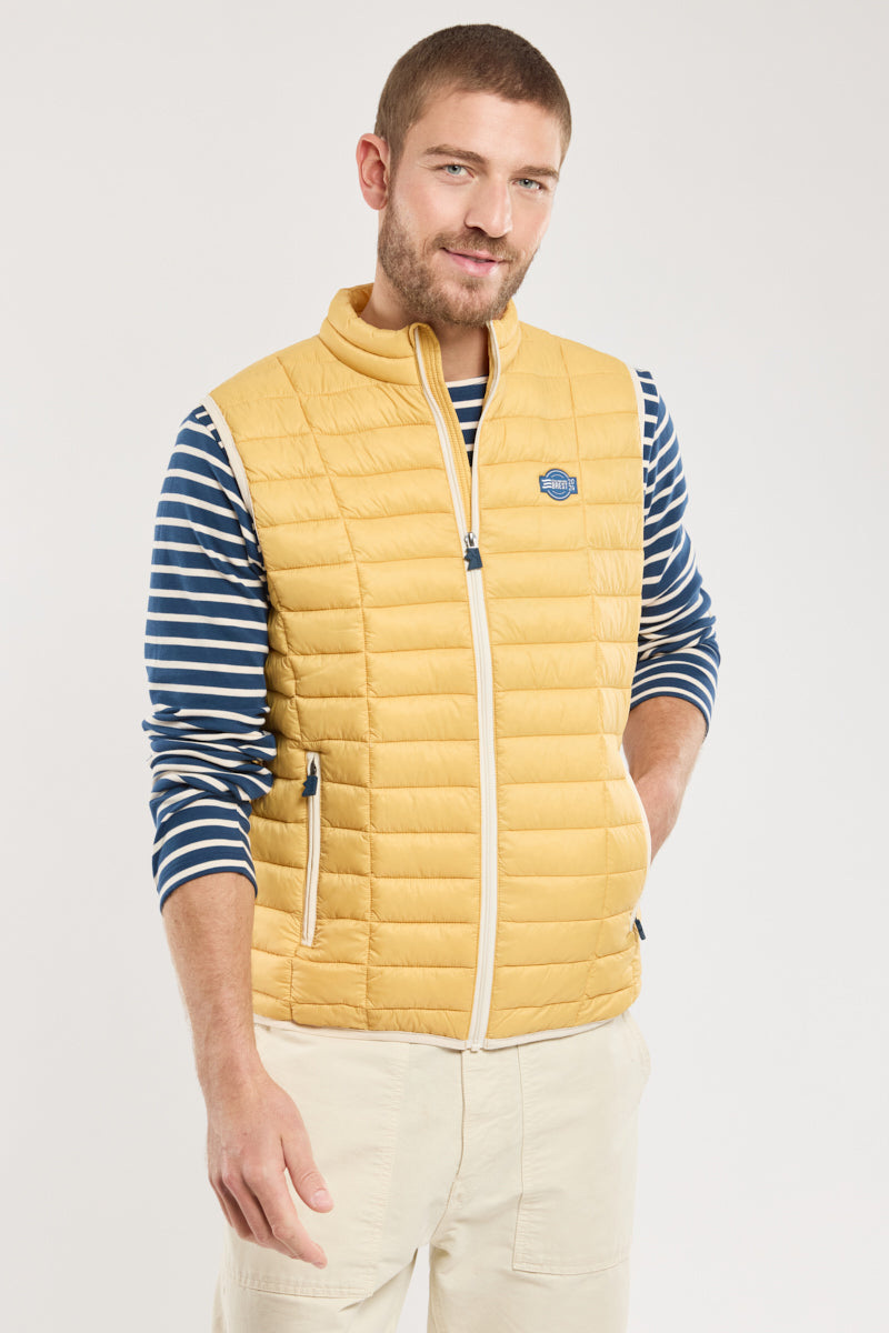 Doudoune sans manches - Homme