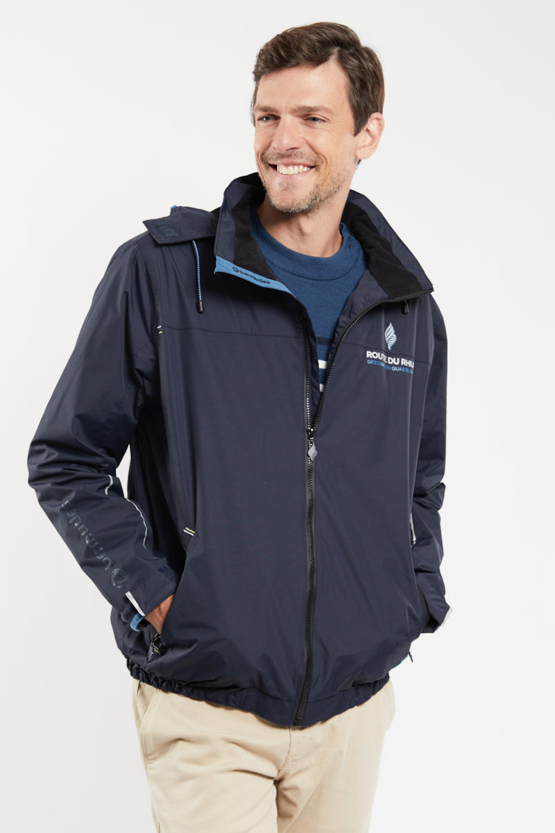 Blouson technique Route du Rhum - Destination Guadeloupe