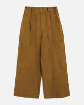 Drop Out Trouser