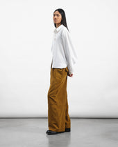 Drop Out Trouser