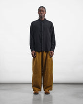 Drop Out Trouser
