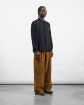 Drop Out Trouser