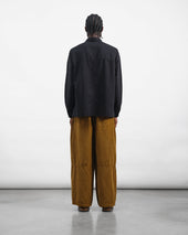 Drop Out Trouser