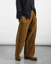 Drop Out Trouser