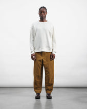 Twisted Seam Trouser