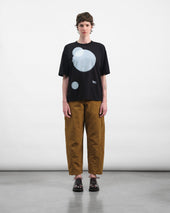 Twisted Seam Trouser