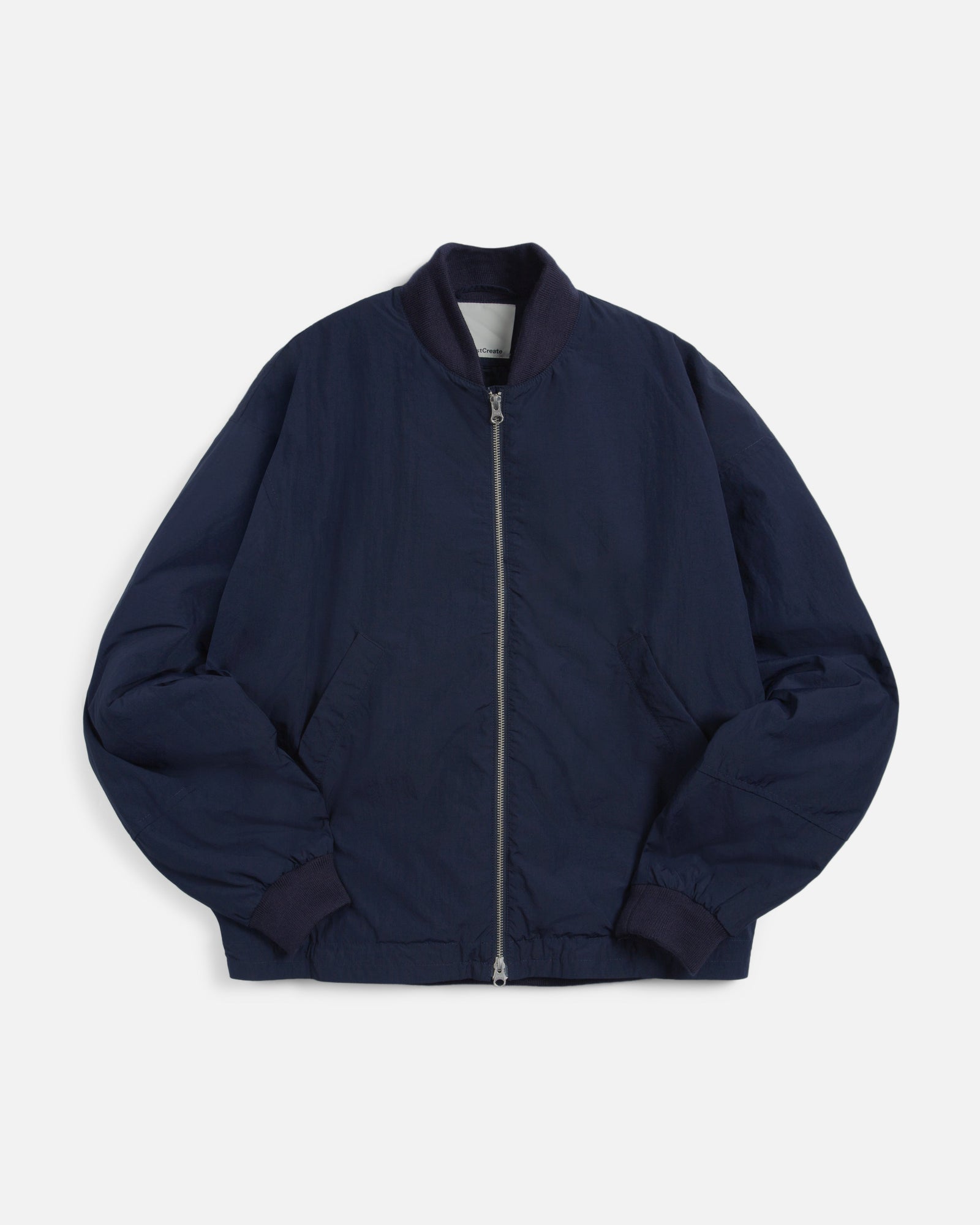 Basement Bomber Jacket