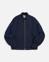 Basement Bomber Jacket