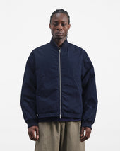 Basement Bomber Jacket