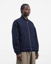 Basement Bomber Jacket