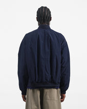 Basement Bomber Jacket
