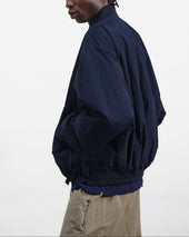 Basement Bomber Jacket