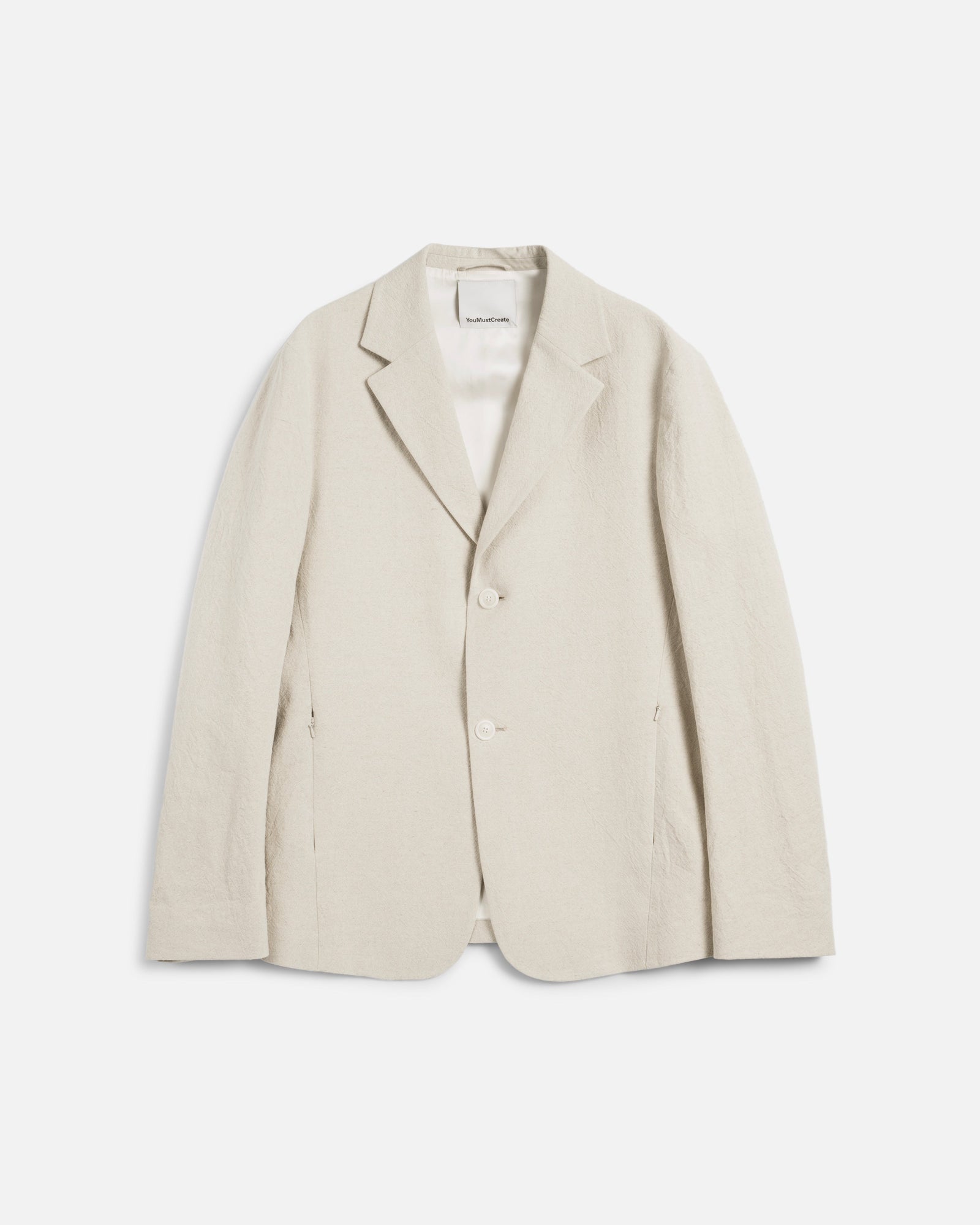 Like A Jacket