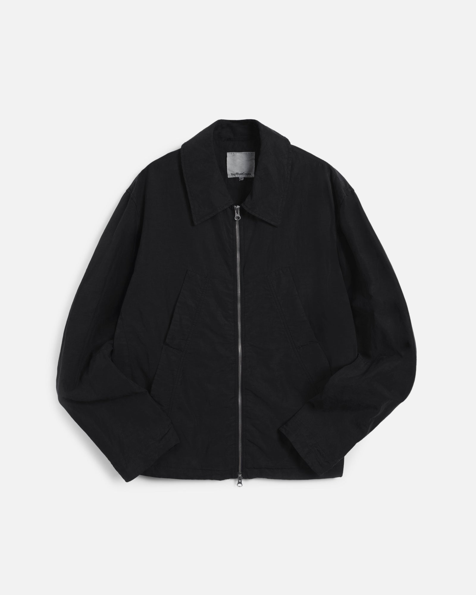 Repetition Jacket