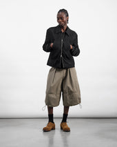 Repetition Jacket