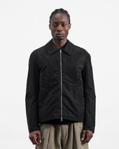 Repetition Jacket