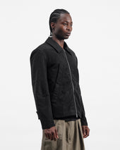 Repetition Jacket