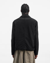 Repetition Jacket