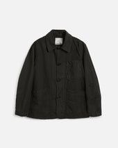 Construction Jacket