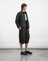 Construction Jacket