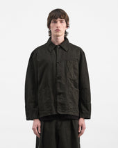 Construction Jacket
