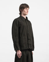 Construction Jacket