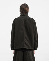 Construction Jacket