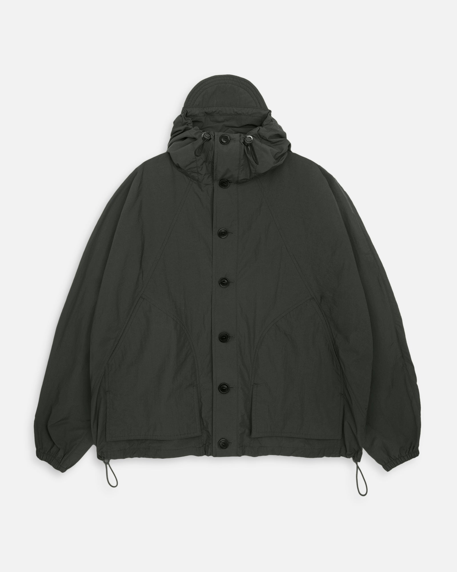 Bonehead Jacket